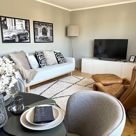 Schoene Ferienwohnung Ense 外观 照片