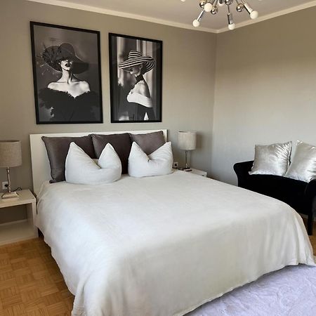 Schoene Ferienwohnung Ense 外观 照片